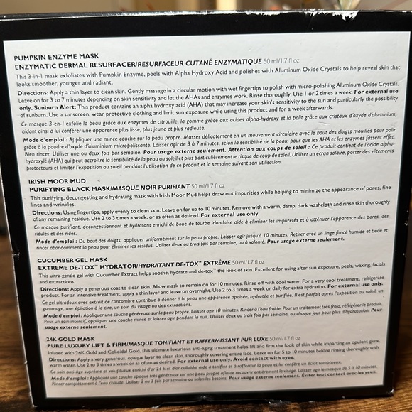 Peter Thomas Roth Made to Mask - Picture 2 of 3